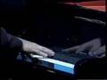 Hector Infanzon Trio Live at El Lunario Azucar Part I