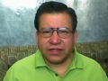 No te dejes engañar por el maligno
