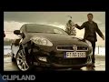 Michael Schumacher Fiat Werbung