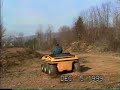 Attex 400 Chief Attex 400 Chief