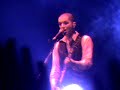 Placebo - Infra Red, Live @ TerraVibe