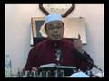 TDB S8 : Institusi Mufti & Majlis Fatwa Malaysia
