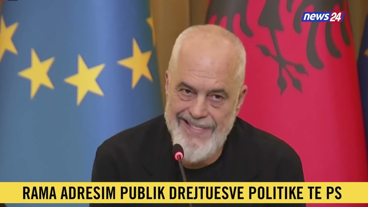 Edi Rama pranon mundësinë e dorëheqjes: Do të largohej nëse BE nuk ishte aq afër
