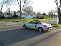 PPe Header/DP and TRD exhaust