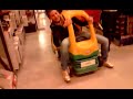 Hapis on tour xDD