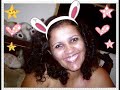 Ela só quer saber de sambar