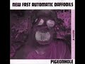 New Fast Automatic Daffodils - Big (Baka)