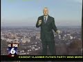 Sammy Stephens goes on Birminham's Fox 6 News to break off a piece of Flea Market Montgomery.  Keep watching for Will Farrell Look-a-like breaking it down at midways through the video. I didn't record this, but it's awesome!