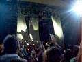 videos de Abertura RBD - cariño mío 29/11/08' TOUR DEL ADIOS