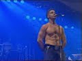 Rammstein - Wollt ihr das Bett in Flammen Sehen (1996)