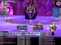 Khadgars Erben Vs. Voidreaver