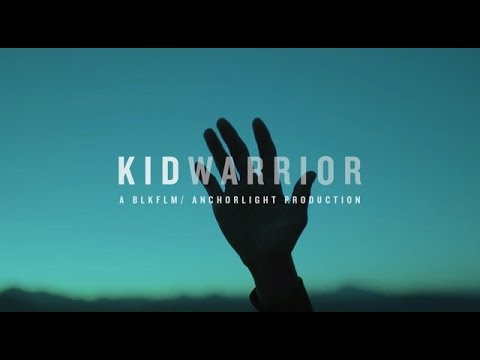 Kid Warrior: The Xiuhtezcatl Martinez Story