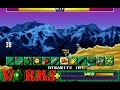 Worms+ Challenge Mode (Part 11 of 25) Worms+ Challenge Mode (Part 11 of 25)