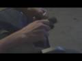 how to make steel wool fire works