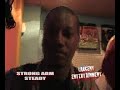 larceny ent. chills with the strong arm & planet asia for the evening..  bringing you live performance & behind the scenes footage @ the steady house!!!  hosted by black tk!!