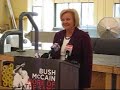 McCaskill rips Palin selection