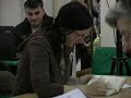 Prvo takmicenje u brzom citanju