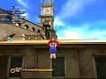 [XBOX 360] Sonic Unleashed - Rooftop Run Act 01 (Rank-B)