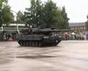 Leo 2 A6M Leo 2 A6M