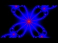 Synesthetic Flight 4 from AudioStrobe