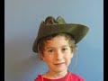 There be hats! There be hats!