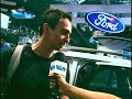 [Ford Salão do Automóvel] Fala povo