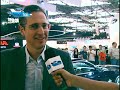 [Ford Sal�o do Autom�vel] Fala povo