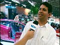 [Ford Salão do Automóvel] Fala povo