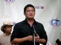 videos de JULIUS BABAO AT THE ANAK TV AWARDS