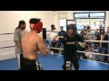 Shahin vs. Don - RD2