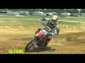 Justin Barcia At MTF - 2