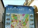 Stuttgart (Germany, September 2004)