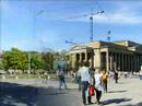 Stuttgart (Germany, September 2004)
