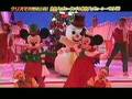 Tokyo Disneyland resort Xmas Special 2002
