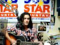 Andy Gibson Summer Back Official Music Video and Lyrics