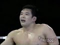 Ca�ador de Gracies !  Kazushi Sakuraba