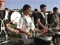 2005 Papillion La Vista High School Drumline