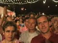diran q antiguo soy, pero no no no, lo puse x q me gusto mucho este grupo y realizaron un concierto muy pero muy bueno... era para romperse la mano de tanta fuerza en los aplausos pues se lo merecen.