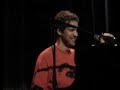 Mike Lindup (Level 42) with Dominic Miller live 3