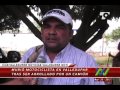 Murió en Valledupar conductor que fue arrollado por un camión en La Paz