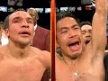 Joel Casamayor vs Juan Manuel Marquez - Countdown (English) Joel Casamayor vs Juan Manuel Marquez - Countdown (English)