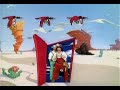 Super Mario Brothers Super Show Intro