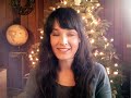 video blog brigitte dale Christmas flying home