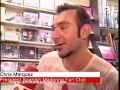 Noticia Canal 9 - Concierto Madonna