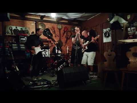 Olwen - Cure - Just like heaven (cover by Olwen)