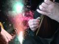 Mozart Königin der Nacht mandolin guitar Detlef Tewes Boris Bagger Zauberflöte