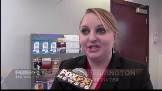 Hattiesburg Commissions raising funds for tornado relief