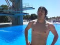 pos diving