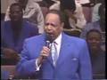 Apostle Murray-What Happens To A Man...
