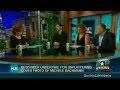 Joy Behar On Bachmann's Newsweek Cover Controversy